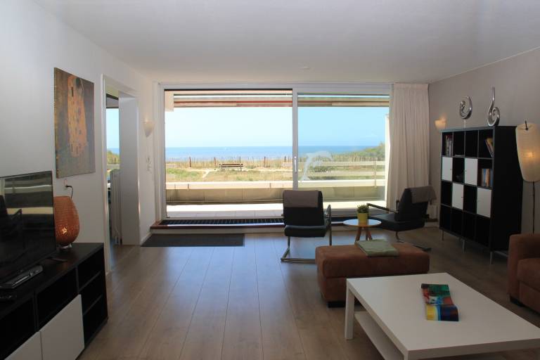 Ferienhaus mit Hund inEgmond aan Zee,   f&uuml;r max. 4 Personen