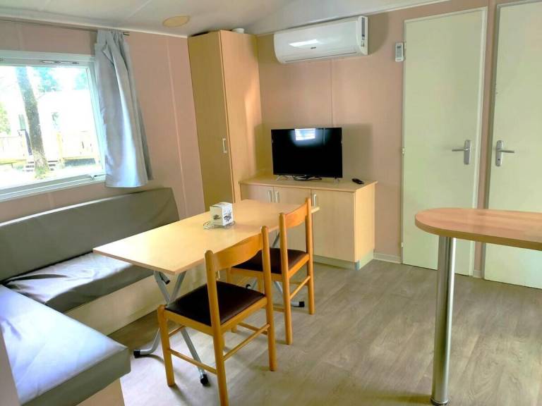 M. Home CONFORT H004 2chbr/5pers — photo 2