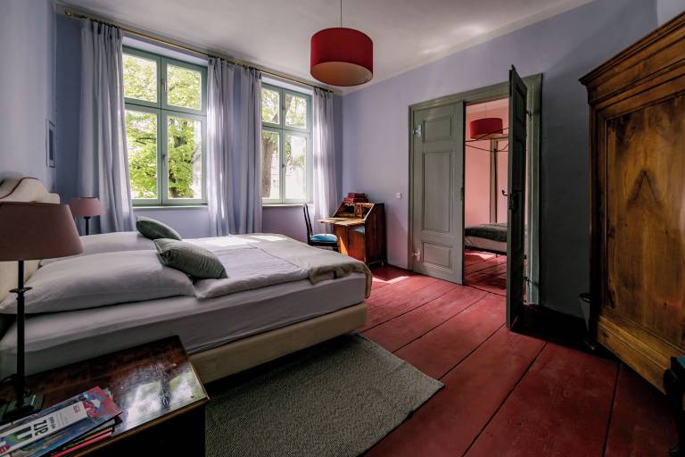 Ferienwohnung Halberstadt