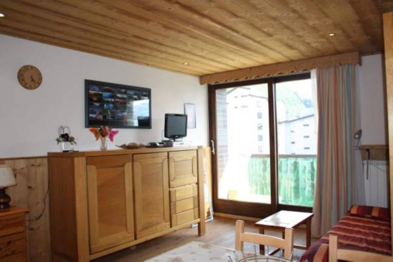 Apartament Les Deux Alpes