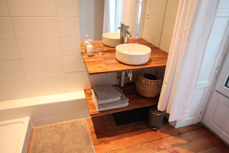 Bed and breakfast  Bordeaux