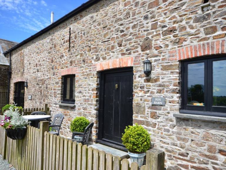 2 Bed in Beaworthy oc hifox