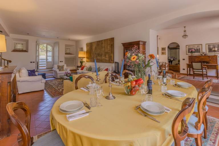 Child-friendly nice villa with garden, BBQ & private pool | Pets are welcome — photo 4