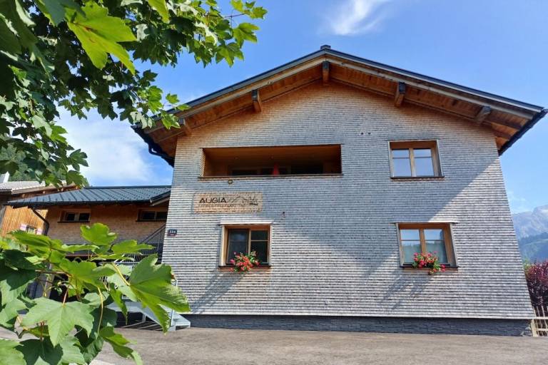 Ferienhaus in Rehmen f&uuml;r max. 2 Personen