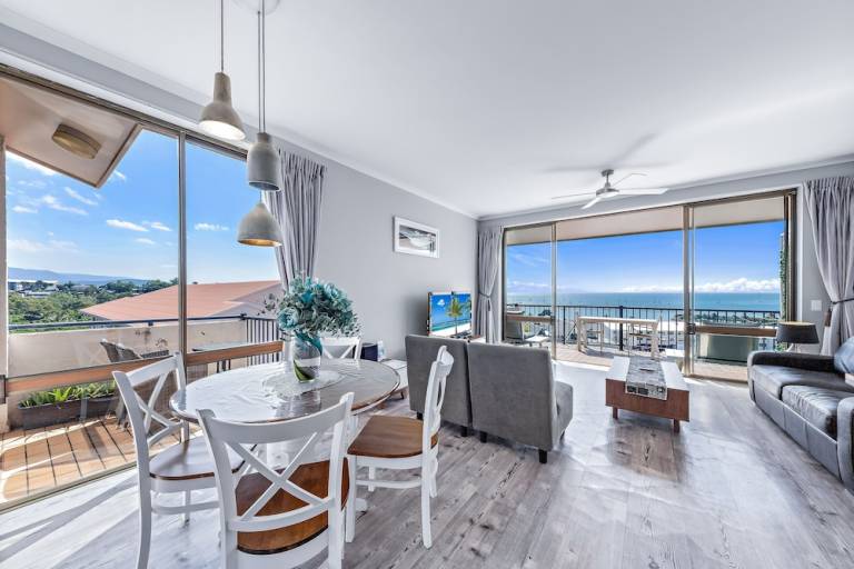 Apartment Airlie Beach