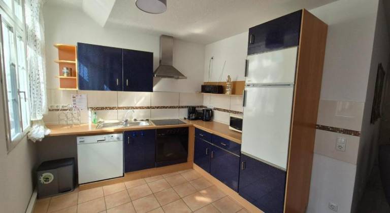 Holiday apartment with 1 room for 4 persons — photo 2