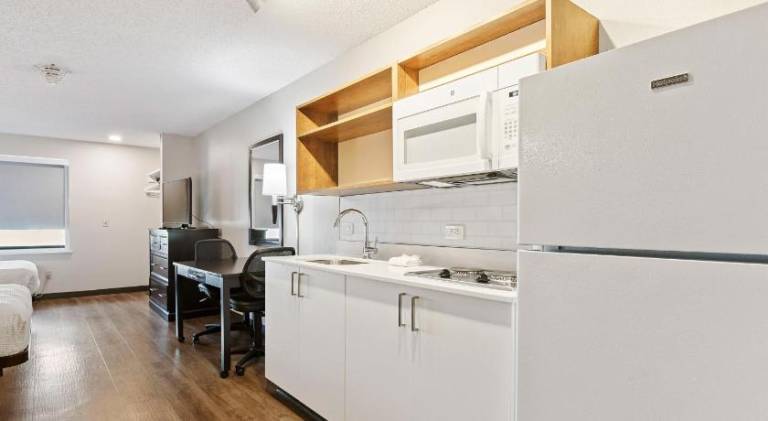 Extended Stay America Premier Suites - San Francisco - Belmont — photo 2