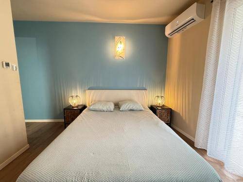 Apartment Bergamo