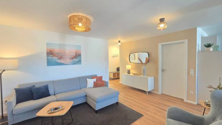 Ferienwohnung  Osteel