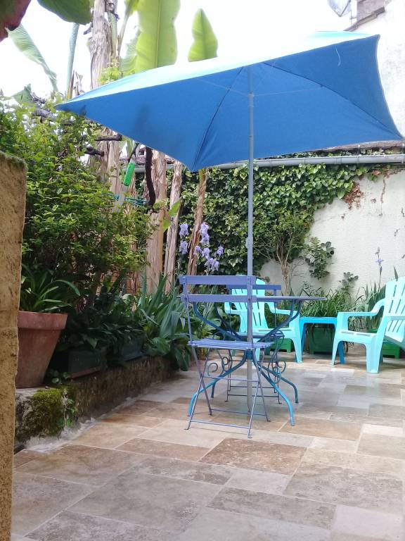 Maison de vacances Bergerac