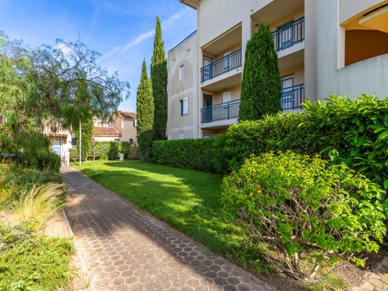 Ferienhaus  Le Lavandou