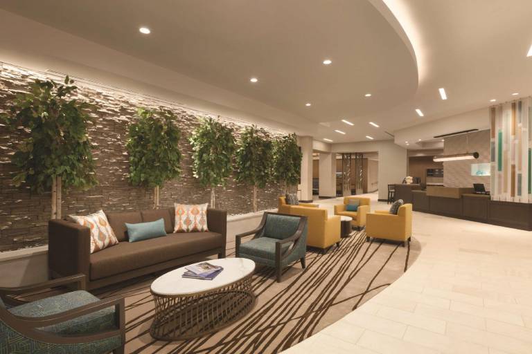 Hyatt Place Washington Dc/georgetown/west End — photo 3