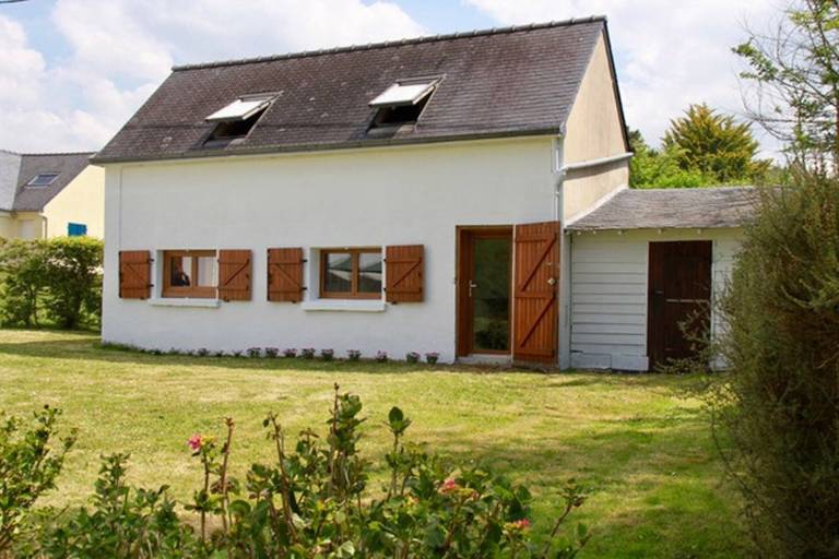 Maison de vacances Port Manec'h
