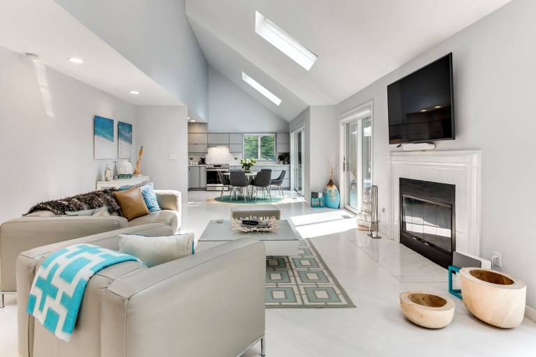 House East Hampton