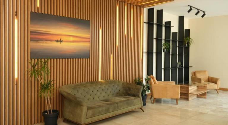 Aqua Batumi Hotel & Apartments — photo 5
