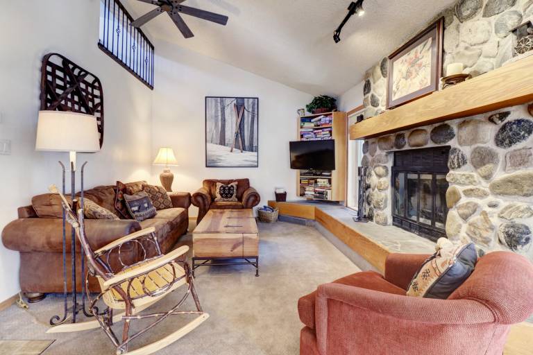 Condo  Frisco