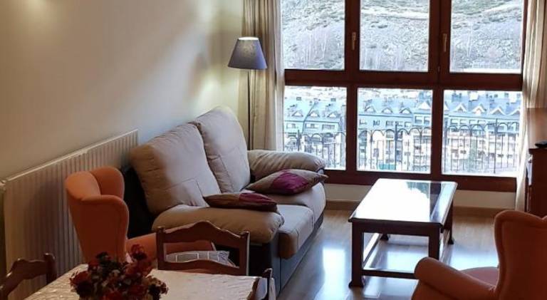 Apartment  Soldeu