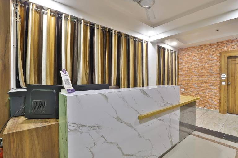 Hotel Red Rose Guest House — photo 3