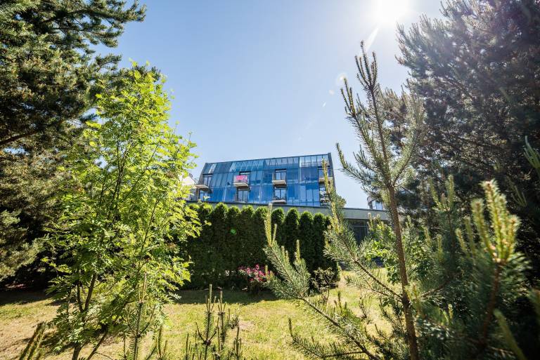 Apartament Kłajpeda