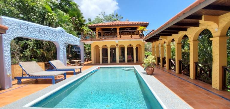 Villa  Lance aux Epines