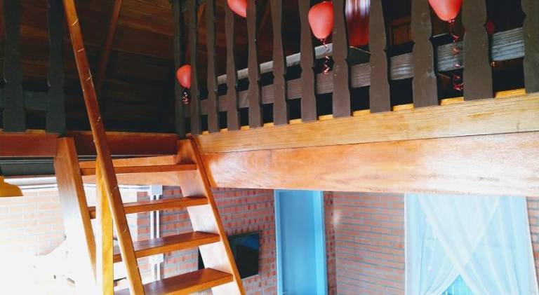 Chalet | Pets allowed — photo 4