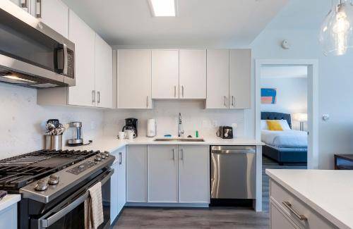 97 m² Ferienwohnung