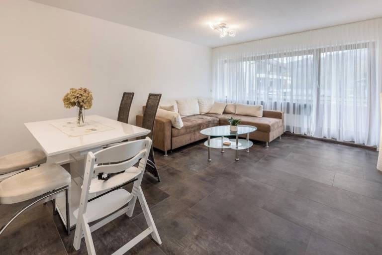 Ferienwohnung Jestetten