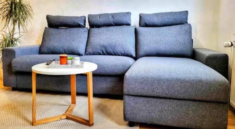 Rental apartment with 1 room for 4 persons — photo 3