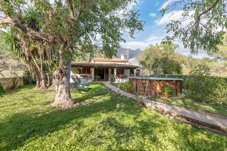 Villa Pollensa