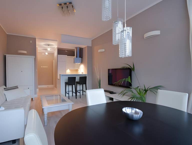 Apartment with 1 room for 6 persons — photo 2