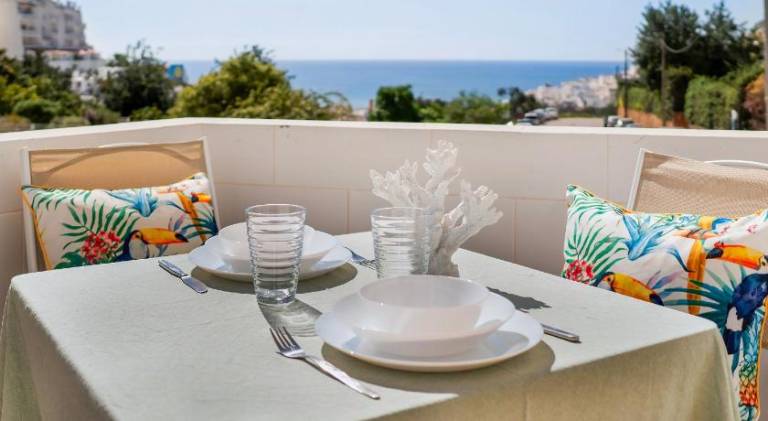 Vacation home with grill & patio in Albufeira