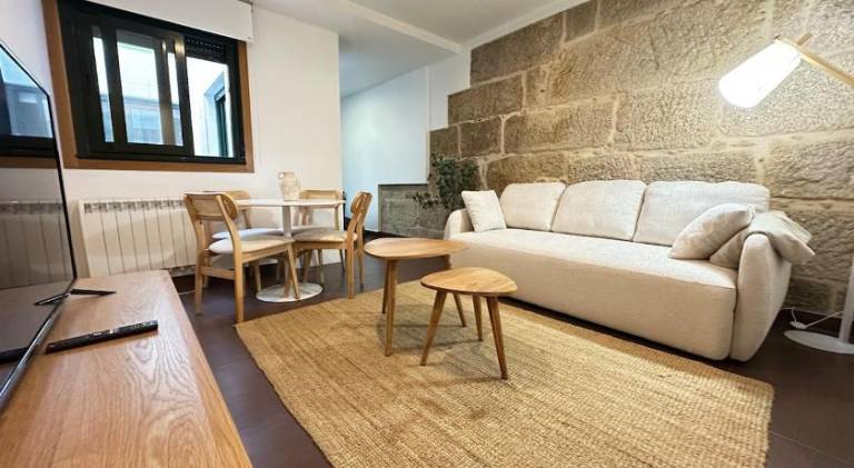 Holiday apartment | Good for workation in Vigo
