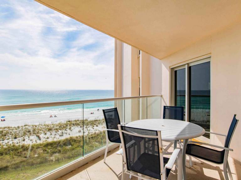 Regency Towers 503 West