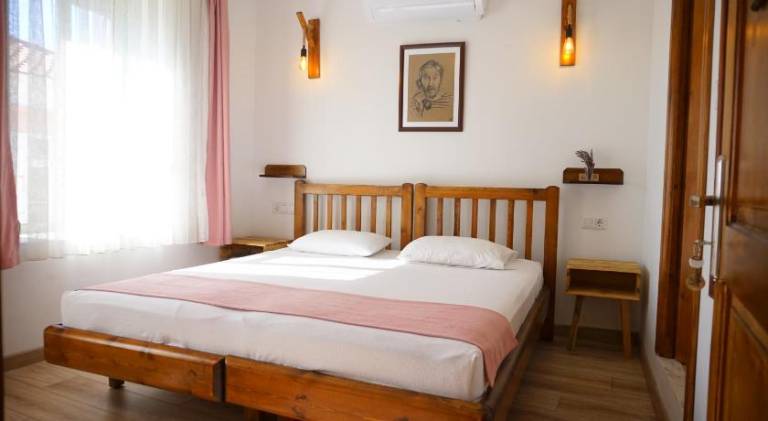 Ayısıgı Hotel in Ayvalik