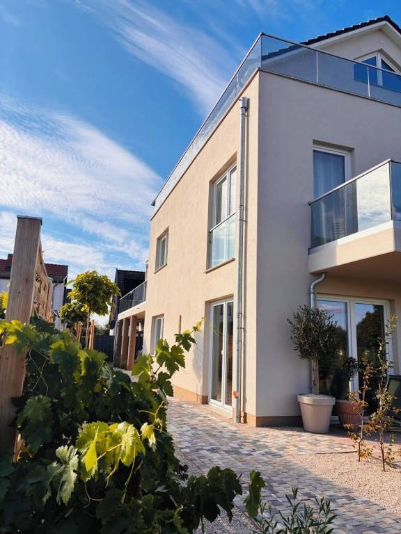 Ferienwohnung Bützow