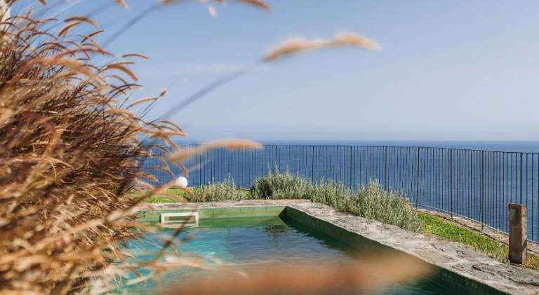Socalco Nature Calheta in Calheta