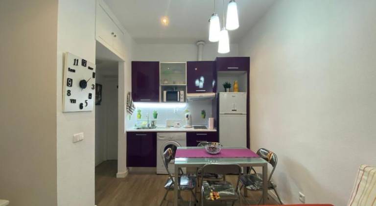 Apartment | Near Plaza Mayor — photo 3