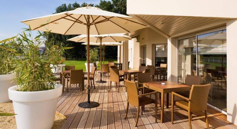 Ibis Styles Cholet — photo 4