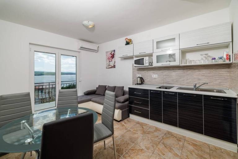 Apartments Yasmin i Marina — photo 2