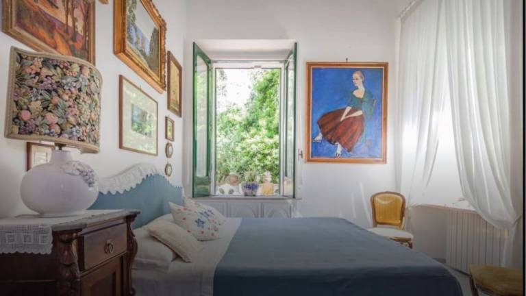 Villa Amalfi