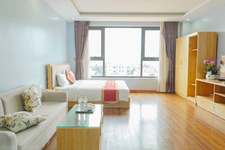 Phoenix 3 Hotel Bac Ninh — photo 2