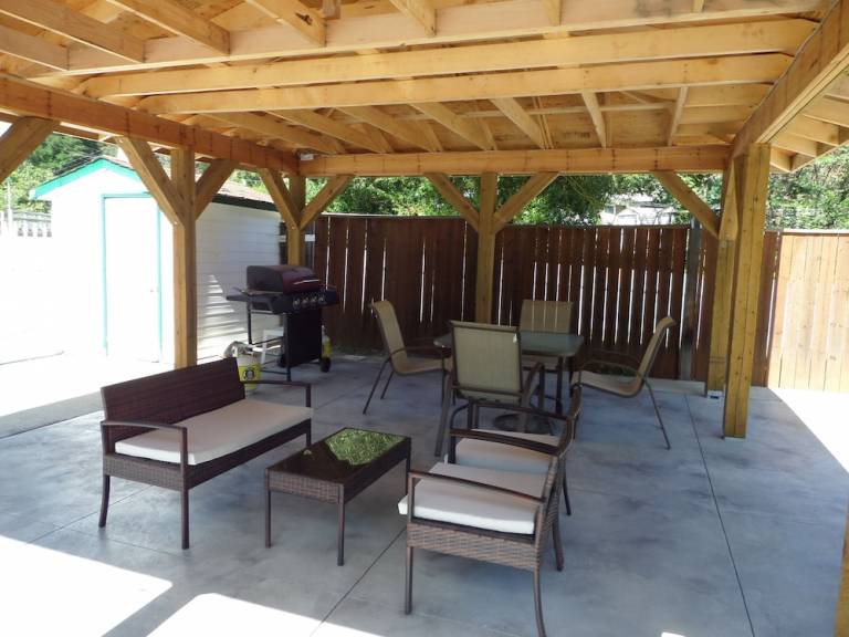 Motel Rossland