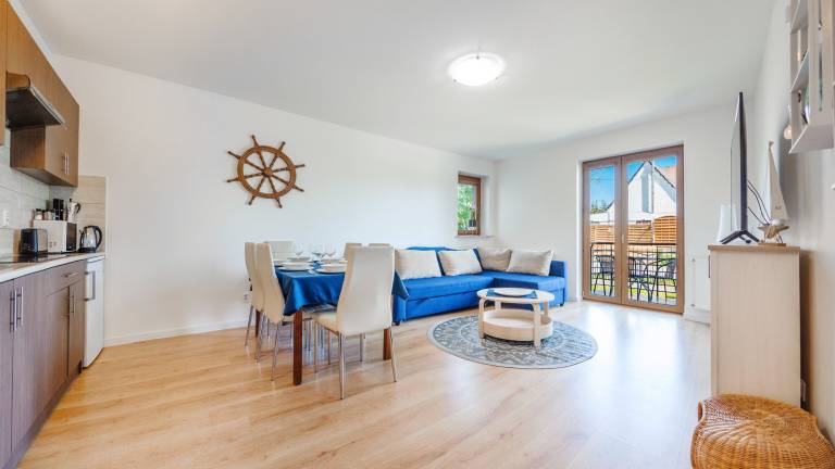 Apartament Elbląg