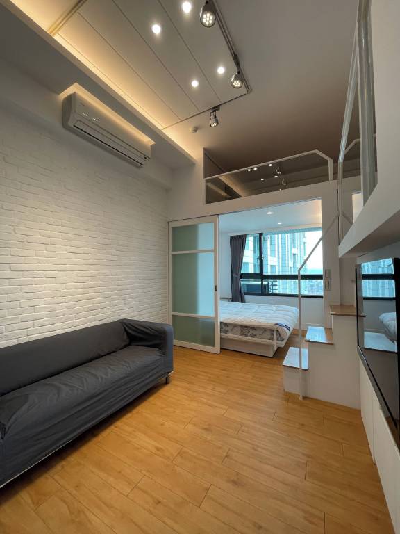 Appartamento New Taipei