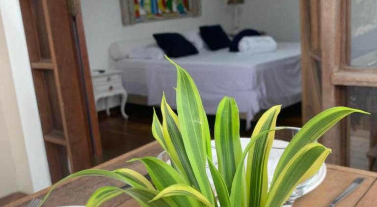 Bed and breakfast Parque Belém