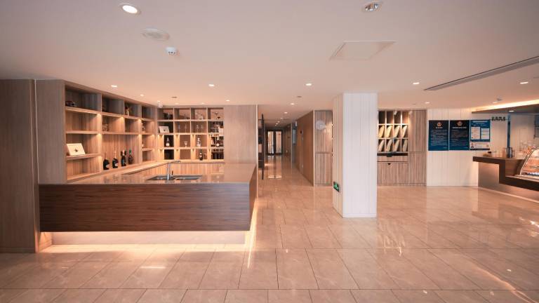 Hanting Premium Hotel Beijing Wudaokou East Gate of Tsinghua — photo 3