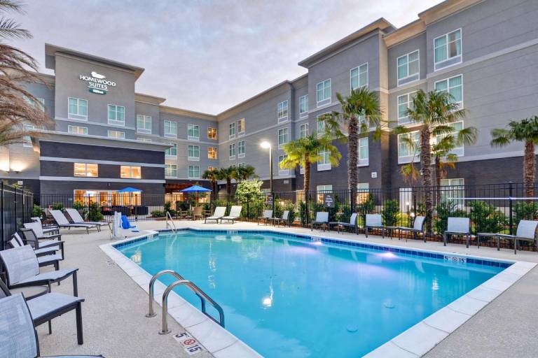 Homewood Suites by Hilton New Orleans West Bank Gretna — photo 3