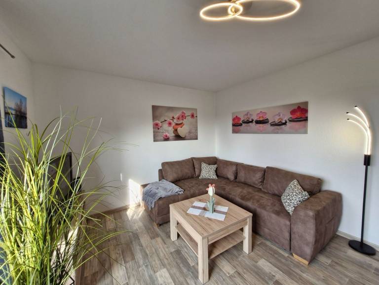 Ferienwohnung Bad Nenndorf