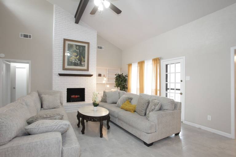 House  Rockwall