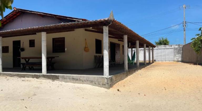 House with 2 rooms for 10 persons — photo 3